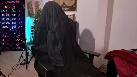 Musculus online show from 09/13/25, 03:39