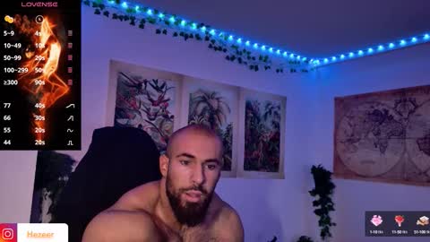 Musculus online show from 09/28/25, 01:05