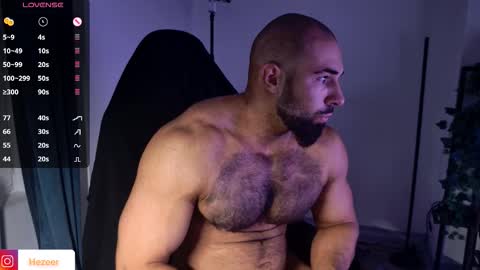 Musculus online show from 10/15/25, 01:28