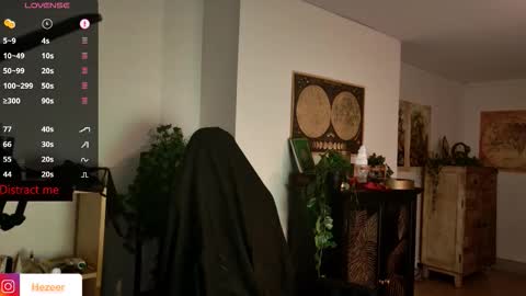 Musculus online show from 12/03/25, 02:26