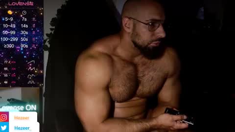 Musculus online show from 01/16/26, 08:13