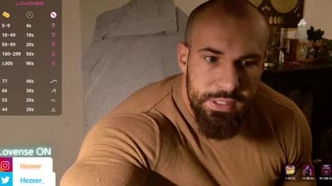 Musculus online show from 02/17/26, 11:29