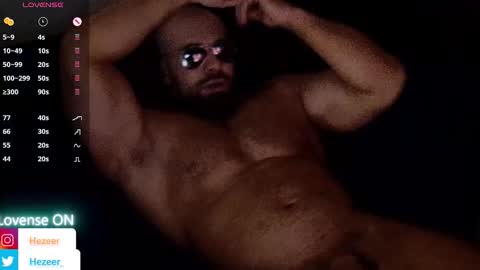 Musculus online show from 03/11/26, 12:27