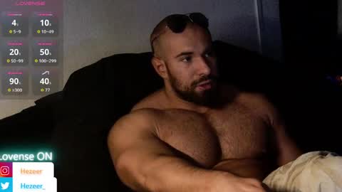 Musculus online show from 04/04/26, 12:09