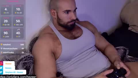 Snapshot of musculusx chatting on 07/03/26, 08:21 Musculus online show from 07/03/26, 08:21