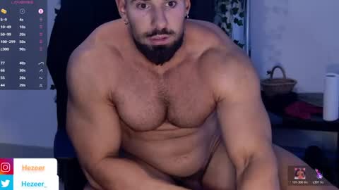 Snapshot of musculusx chatting on 07/14/26, 10:37 Musculus online show from 07/14/26, 10:37