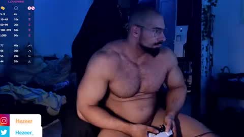 Snapshot of musculusx chatting on 07/20/26, 11:07 Musculus online show from 07/20/26, 11:07
