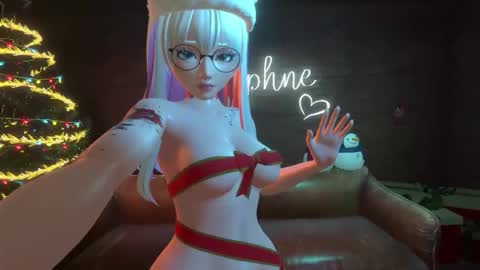 Daphne Musa online show from 12/13/25, 09:31