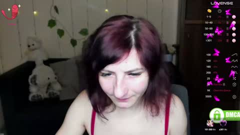 Jenya online show from 02/08/25, 06:33