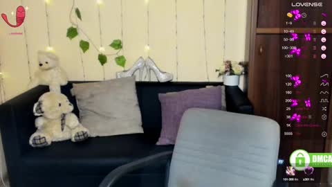 Jenya online show from 02/09/25, 01:44