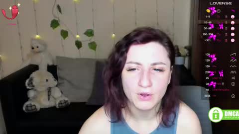 Jenya online show from 02/11/25, 09:56