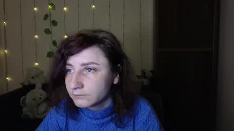 Jenya online show from 03/09/25, 06:21