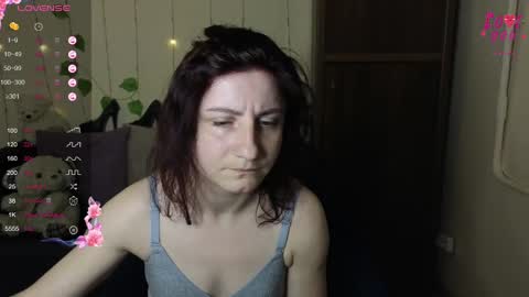 Jenya online show from 03/12/25, 05:46