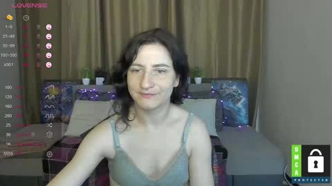 Jenya online show from 09/30/25, 05:34