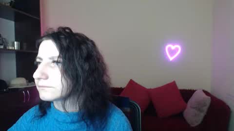 Jenya online show from 11/11/25, 07:03