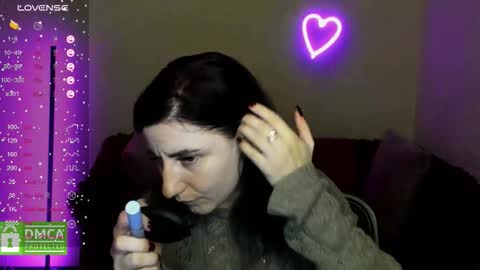 Jenya online show from 11/27/25, 07:27