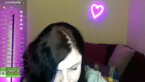 Jenya online show from 12/04/25, 07:00