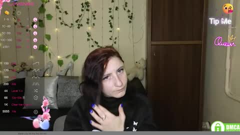 Jenya online show from 02/14/26, 07:21