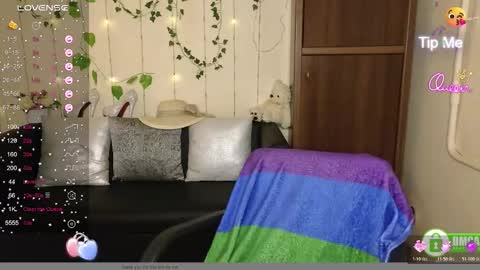 Jenya online show from 03/12/26, 07:09