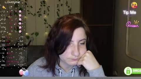 Jenya online show from 03/15/26, 06:25