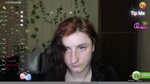 Jenya online show from 03/16/26, 06:34