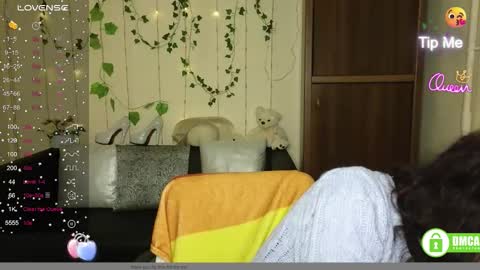 Jenya online show from 03/22/26, 06:22