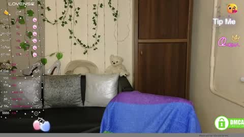 Jenya online show from 03/26/26, 07:08