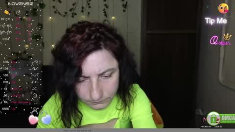 Jenya online show from 04/07/26, 05:46