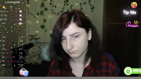 Jenya online show from 04/11/26, 06:23