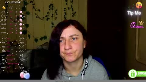 Jenya online show from 04/17/26, 06:44