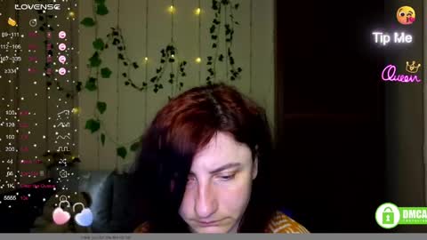 Jenya online show from 04/28/26, 02:27
