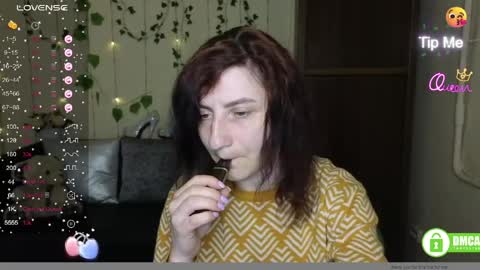Jenya online show from 05/02/26, 05:29