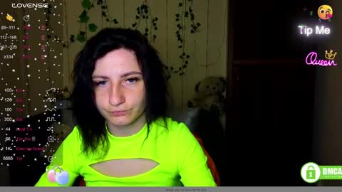 Jenya online show from 06/02/26, 05:20