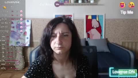 Jenya online show from 07/05/26, 04:19