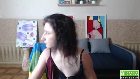 Jenya online show from 07/05/26, 05:20
