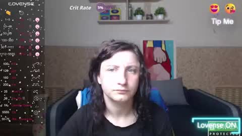 Jenya online show from 07/08/26, 06:12