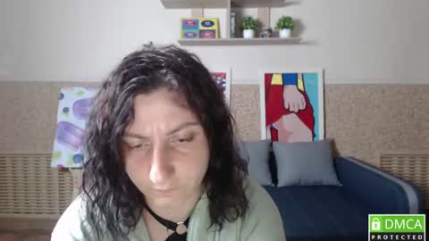 Jenya online show from 07/09/26, 05:28