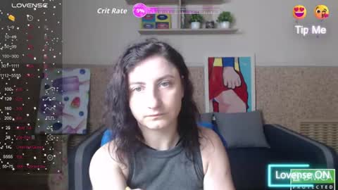 Jenya online show from 07/12/26, 05:20