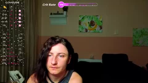 Jenya online show from 07/16/26, 06:03