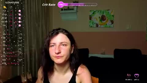 Jenya online show from 07/17/26, 06:24