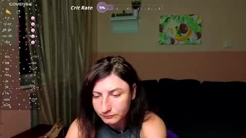 Jenya online show from 07/18/26, 05:39