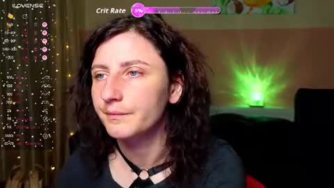 Jenya online show from 07/20/26, 05:26
