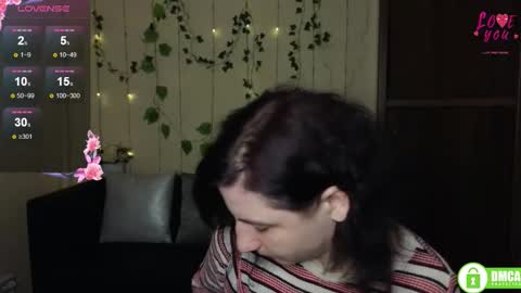 Jeneva online show from 10/07/25, 05:32