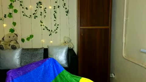 Jeneva online show from 04/03/26, 05:22