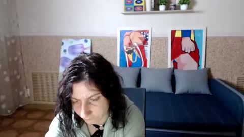 Jeneva online show from 07/09/26, 05:28