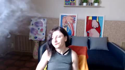 Jeneva online show from 07/14/26, 06:13