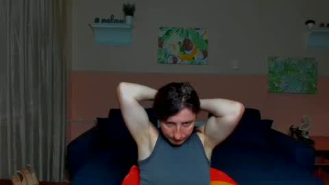 Jeneva online show from 07/17/26, 06:02