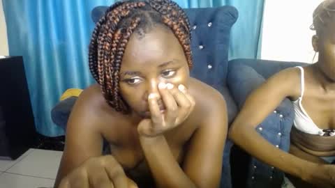 Snapshot of muse_melanin chatting on 02/23/26, 07:50 Milly online show from 02/23/26, 07:50