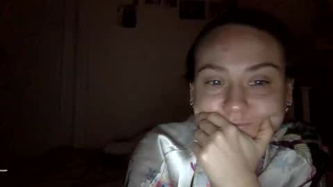 Muse Ali  online show from 12/02/24, 07:36