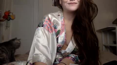 Muse Ali  online show from 12/02/24, 10:39